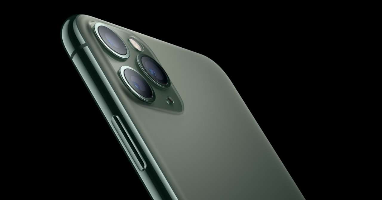 iPhone 11 Pro in offerta su Amazon a 419€ è un VERO AFFARE (ricondizionato e garantito) iPhone 11 Pro in offerta su Amazon a 419€ è un VERO AFFARE (ricondizionato e garantito)