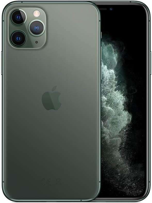 iphone 11 pro