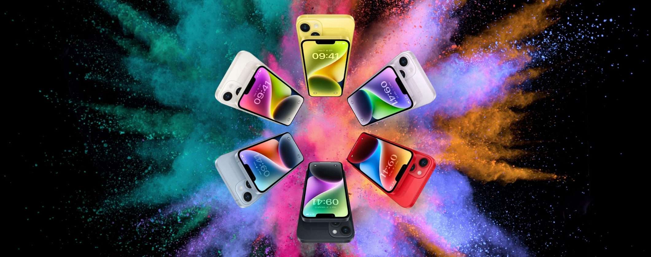 iPhone 14: su MediaWorld prezzo FOLLE iPhone 14: su MediaWorld prezzo FOLLE