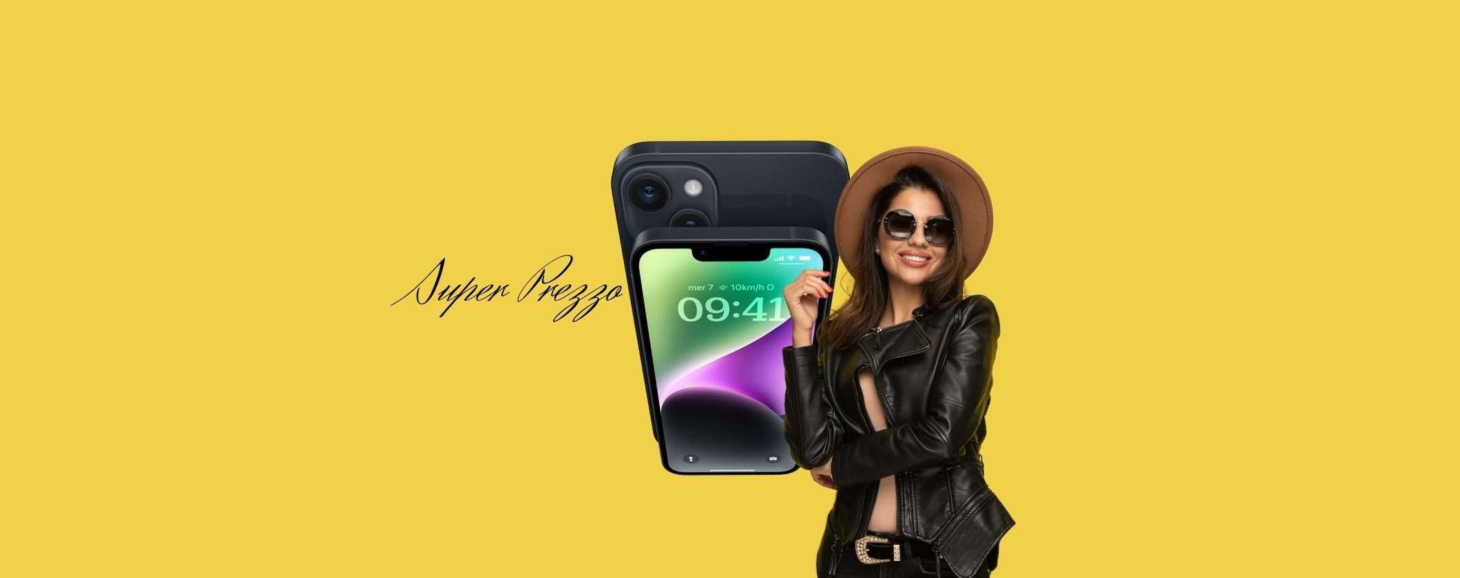 iPhone 14: a un prezzo così basso è impossibile non acquistarlo iPhone 14: a un prezzo così basso è impossibile non acquistarlo