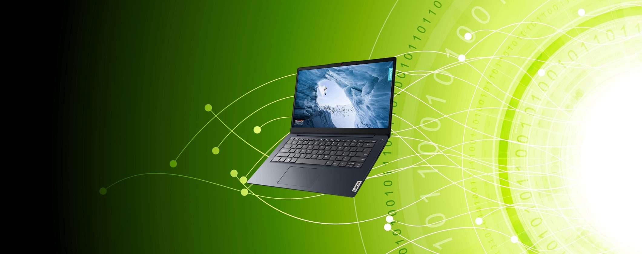 Lenovo IdeaPad 1: ottimo laptop, prezzo fantastico al Prime Day Lenovo IdeaPad 1: ottimo laptop, prezzo fantastico al Prime Day
