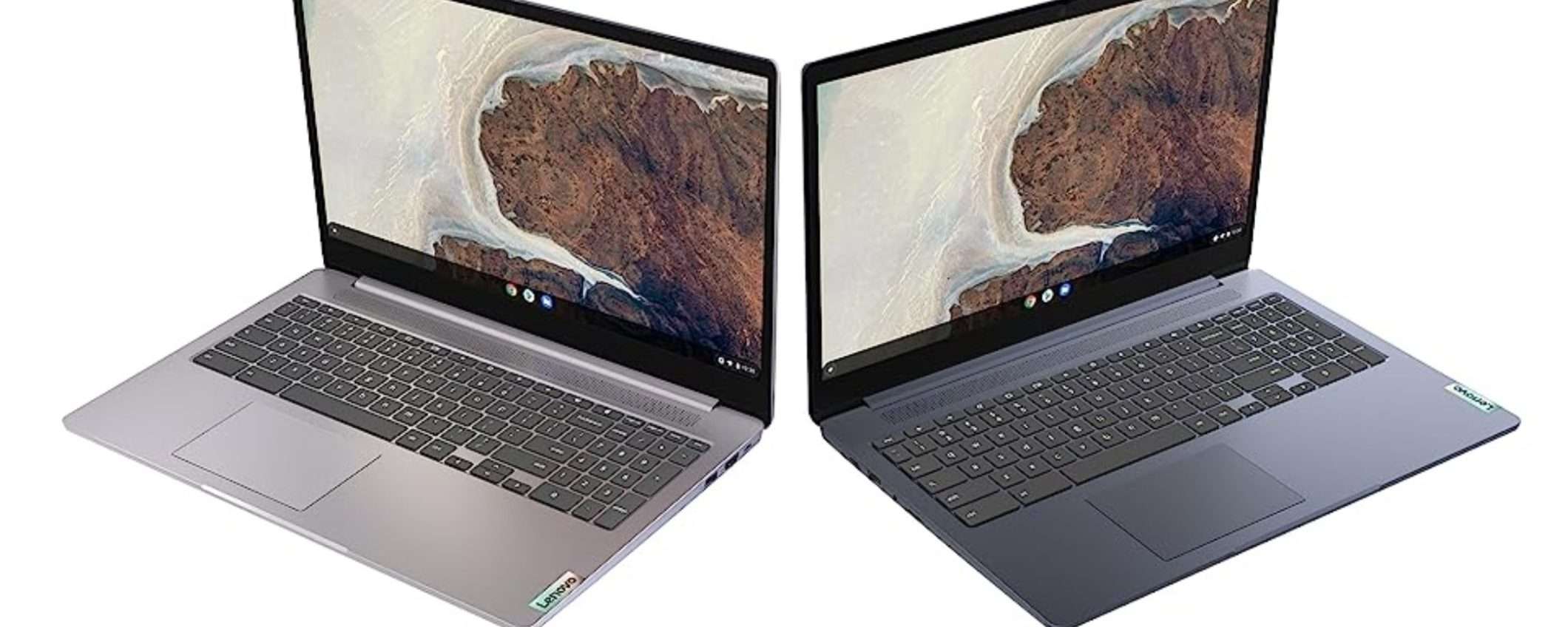 Lenovo IdeaPad 3 Chromebook, il notebook ECONOMICO torna in OFFERTA Lenovo IdeaPad 3 Chromebook, il notebook ECONOMICO torna in OFFERTA