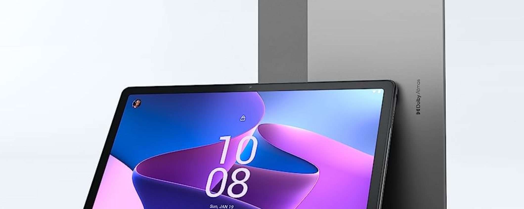 Lenovo Tab M10 Plus 3a gen, display 2K e tanta potenza a 199€ Lenovo Tab M10 Plus 3a gen, display 2K e tanta potenza a 199€