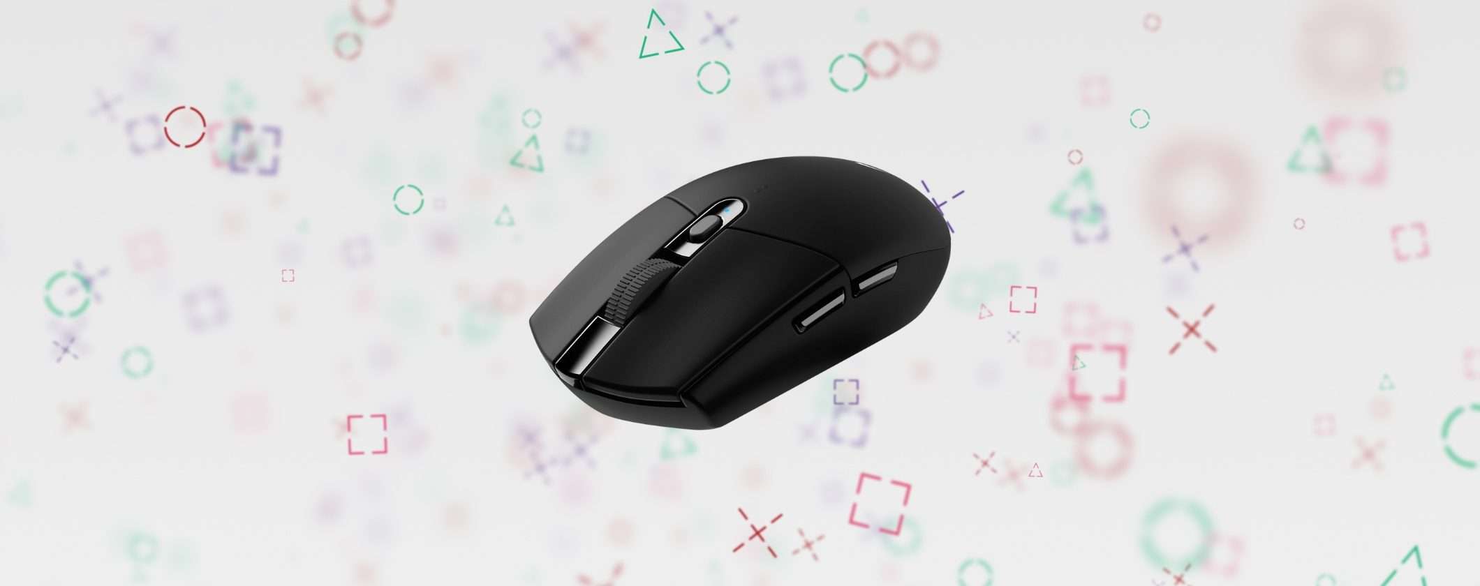 Logitech G305: mouse da gaming portatile in offerta al Prime Day Logitech G305: mouse da gaming portatile in offerta al Prime Day
