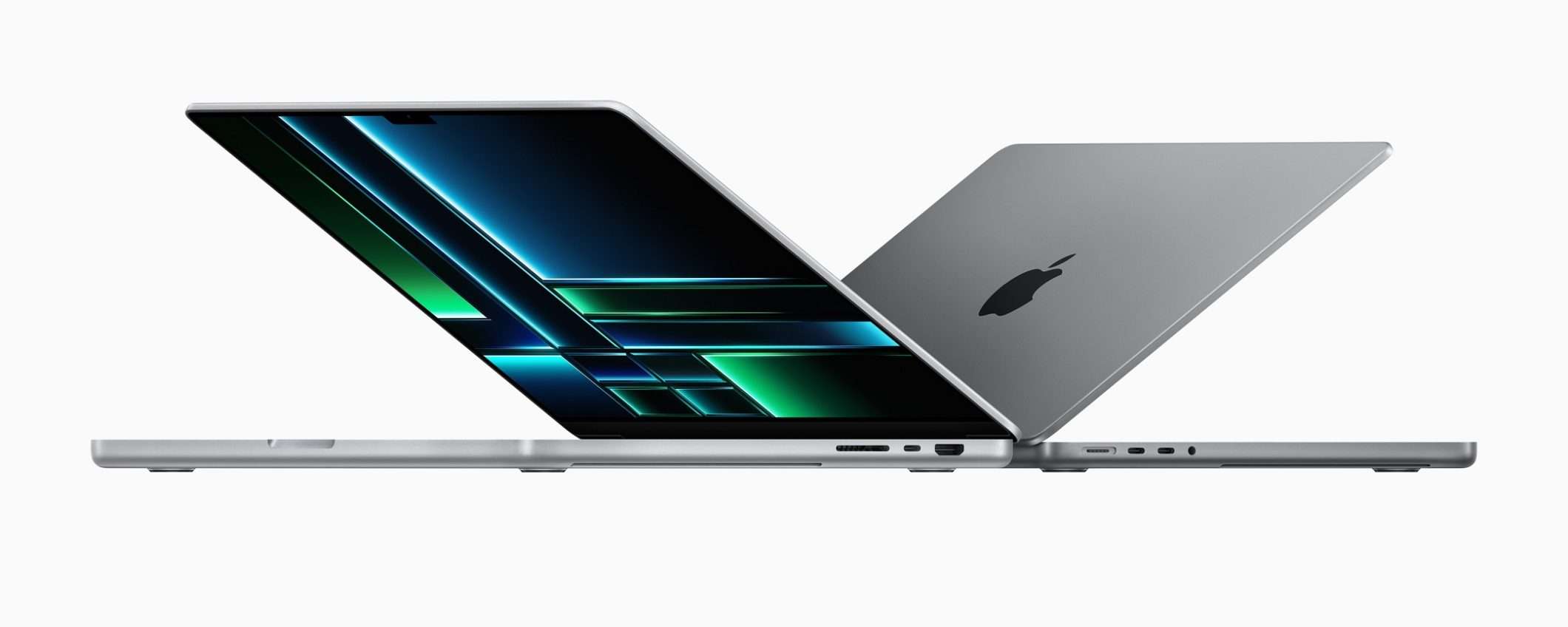 MacBook Pro 14: in offerta a QUESTO PREZZO non ha rivali MacBook Pro 14: in offerta a QUESTO PREZZO non ha rivali