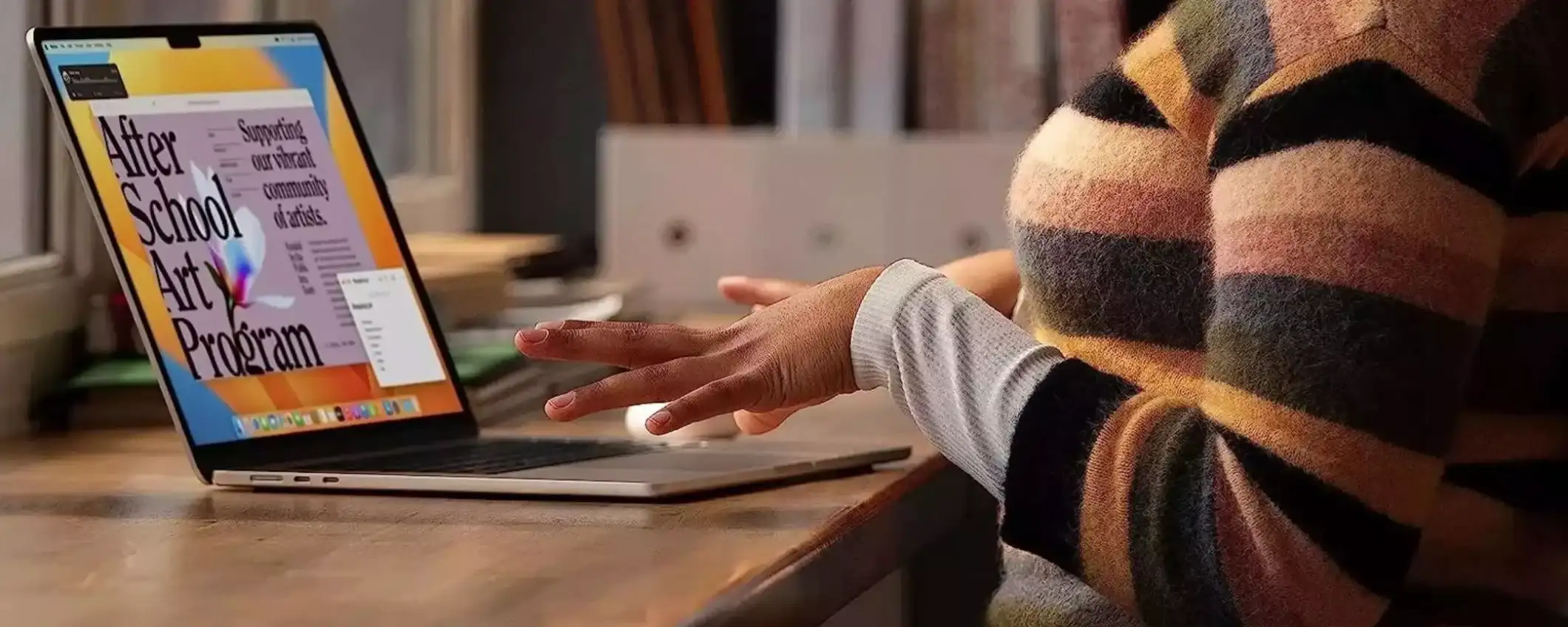 MacBook Air (2022) da 13 MacBook Air (2022) da 13