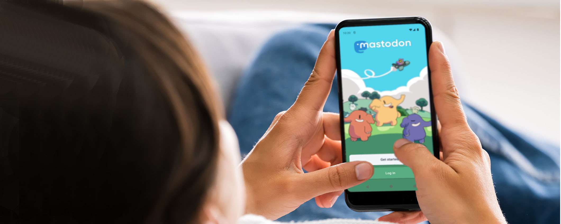 Mastodon si aggiorna su Android: tutte le novità