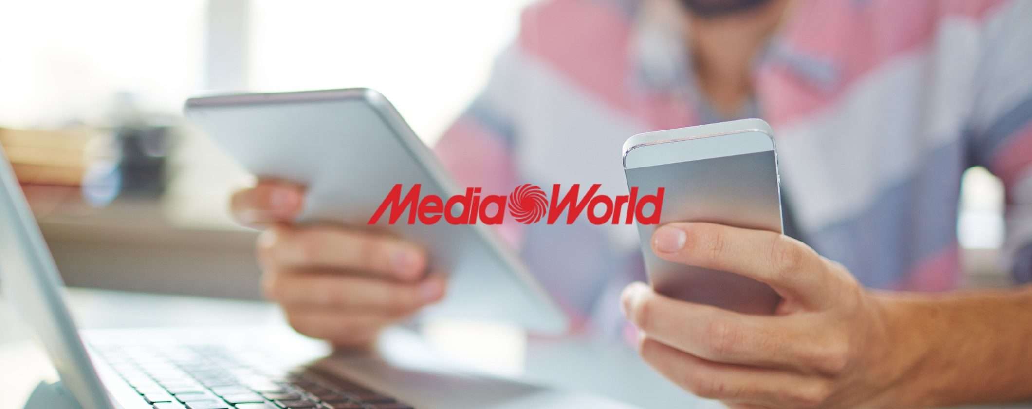 MediaWorld Mobile Mania: un MARE di SCONTI mai visti prima MediaWorld Mobile Mania: un MARE di SCONTI mai visti prima
