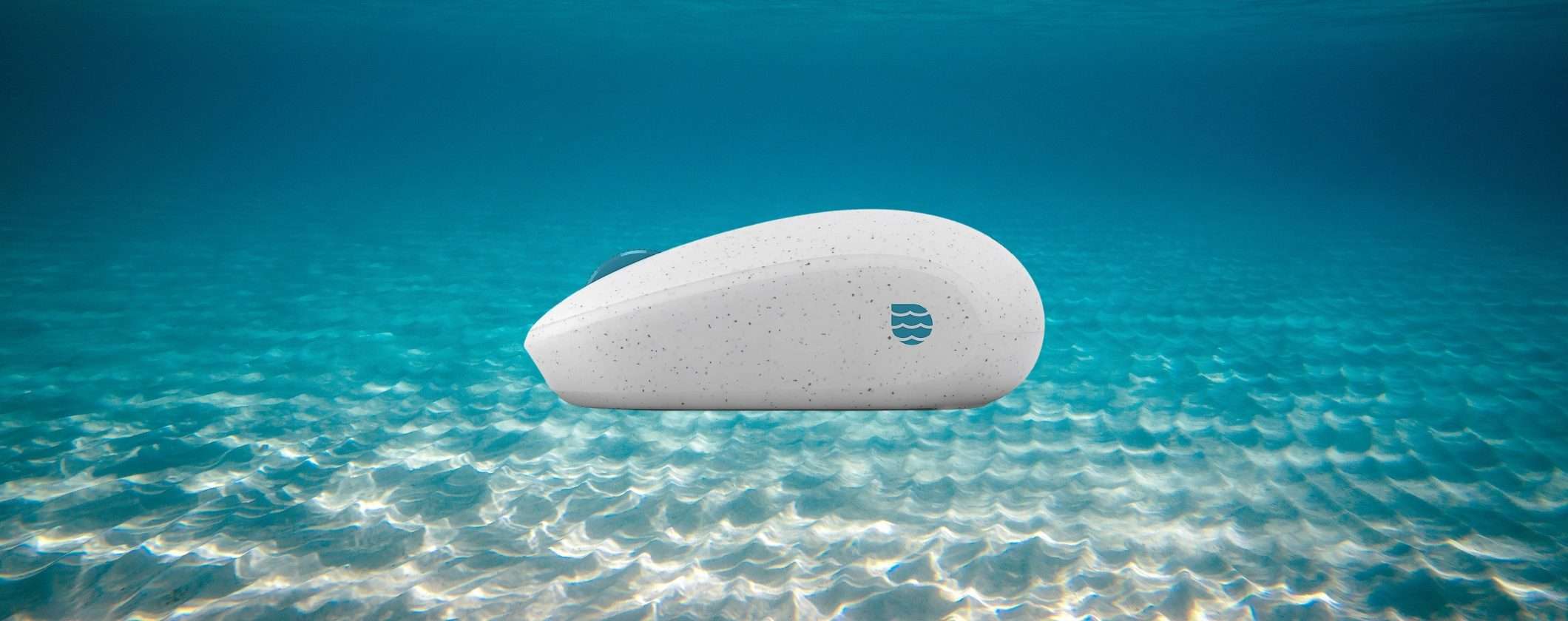 Microsoft Ocean Plastic: il mouse sostenibile a 15€ al Prime Day Microsoft Ocean Plastic: il mouse sostenibile a 15€ al Prime Day