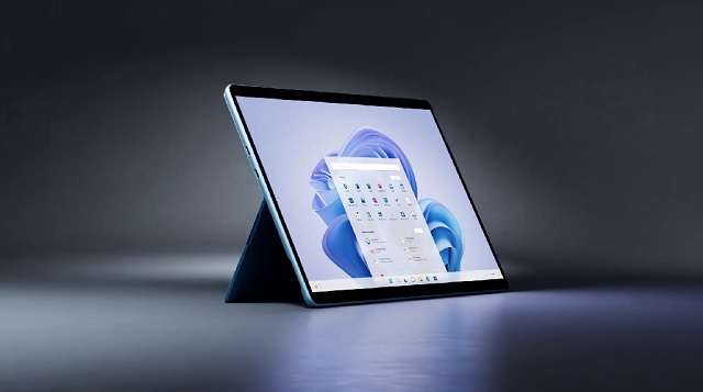 microsoft surface pro 9