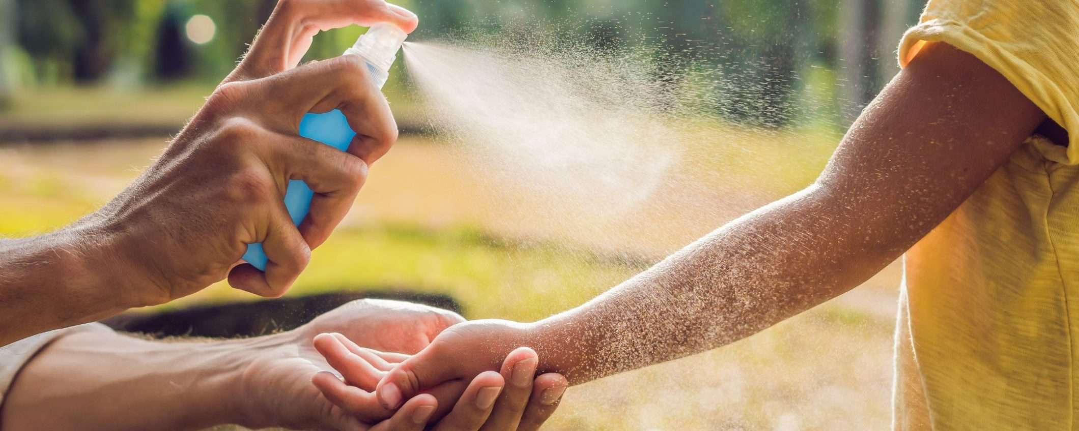 Zanzare, repellenti per adulti e bambini: i migliori in promo su Amazon Zanzare, repellenti per adulti e bambini: i migliori in promo su Amazon