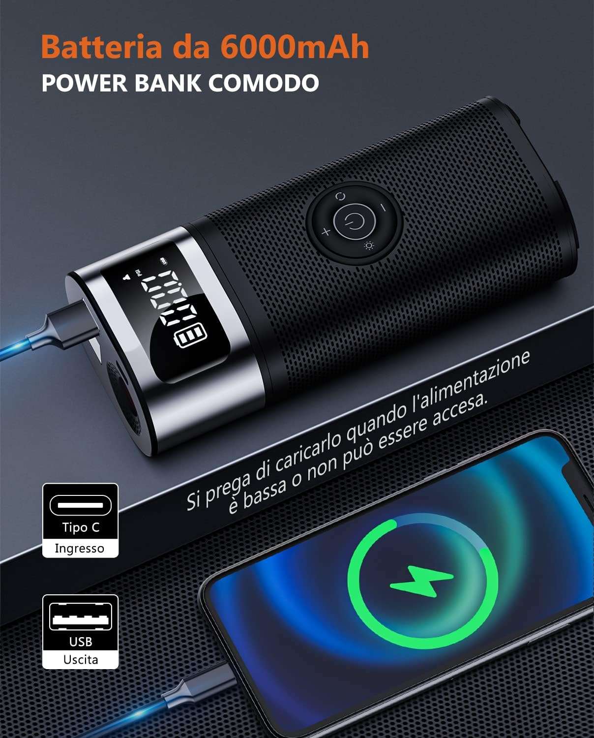 mini-compressore-portatile-super-batteria-soli-39e-smartphone