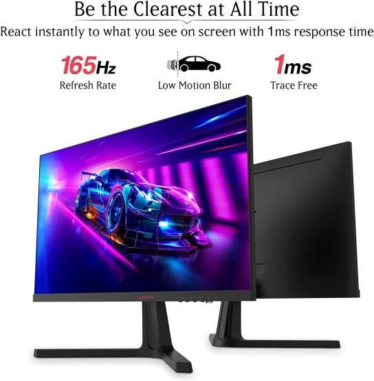 monitor