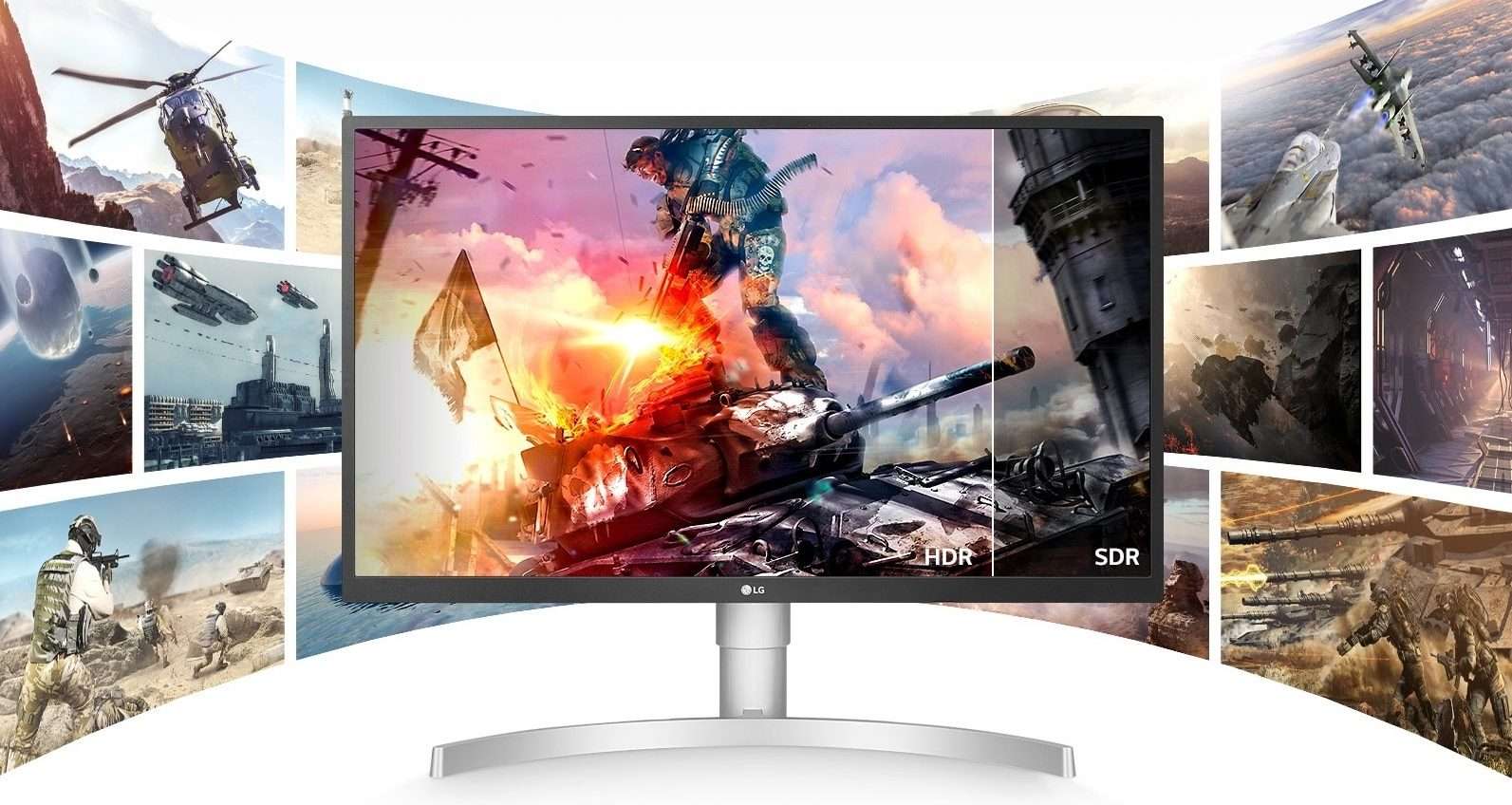 Monitor 4K in offerta a 199€ su Amazon: è il MINIMO STORICO Monitor 4K in offerta a 199€ su Amazon: è il MINIMO STORICO