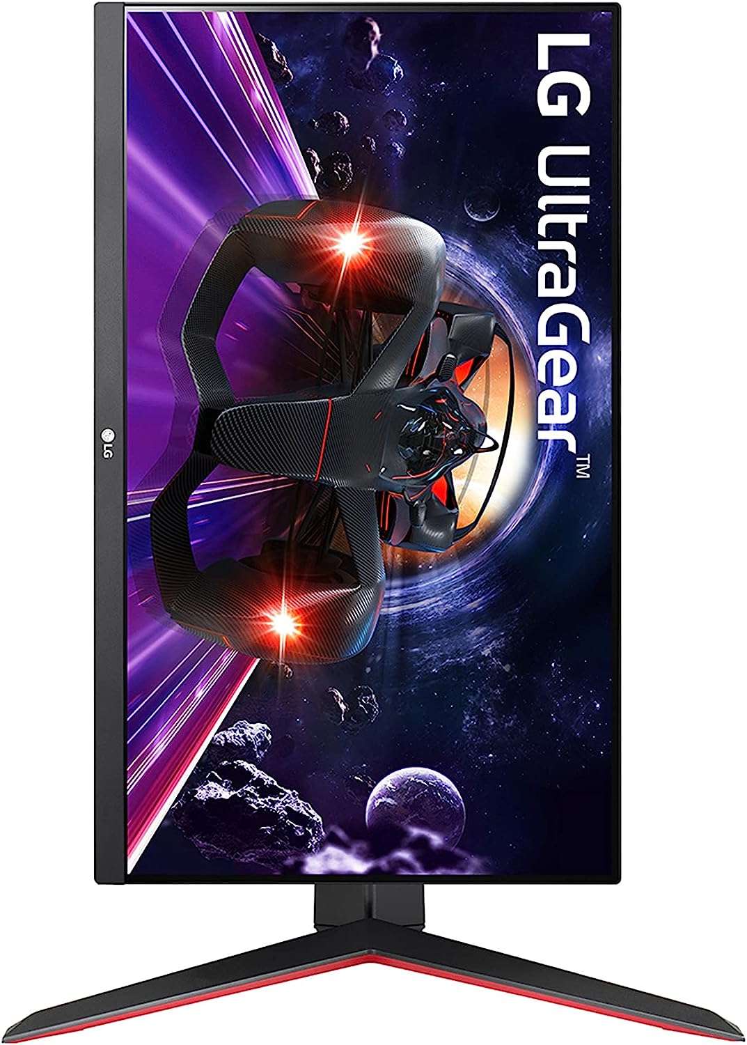 monitor lg ultragear