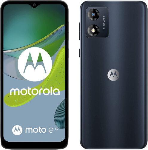 moto e13