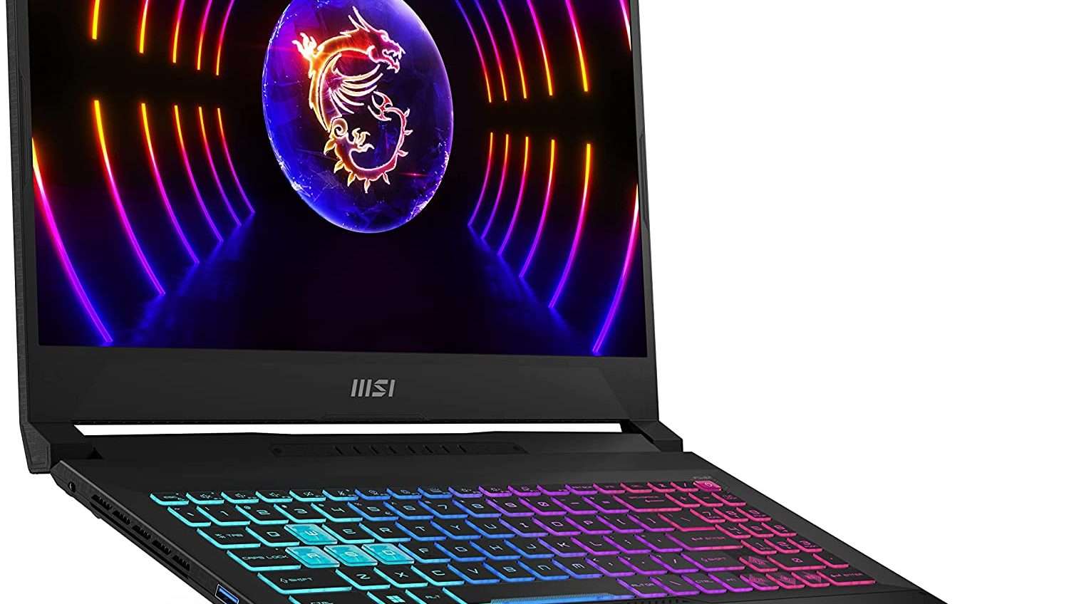 MSI Katana 15 in offerta: la potenza al servizio del gaming, oggi ad un prezzo top su Amazon MSI Katana 15 in offerta: la potenza al servizio del gaming, oggi ad un prezzo top su Amazon