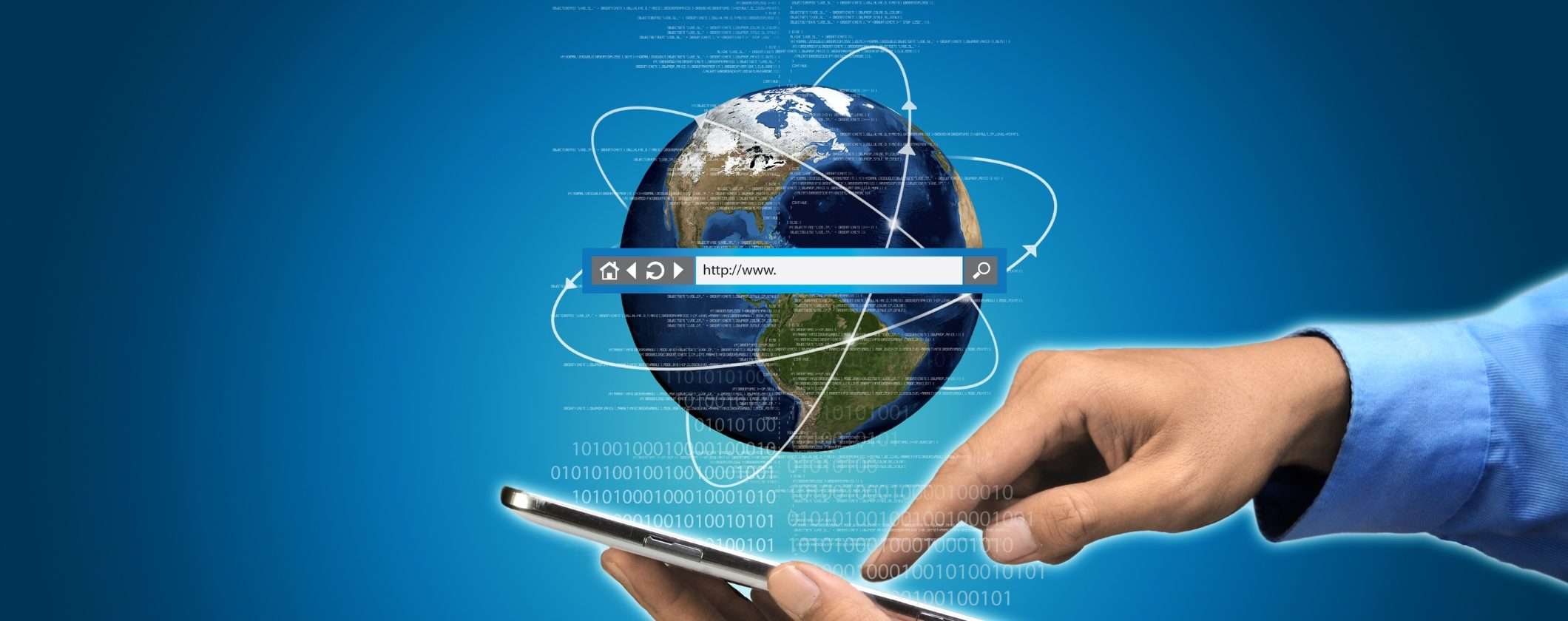 Navigazione Anonima: ecco il modo efficace per ottenerla Navigazione Anonima: ecco il modo efficace per ottenerla