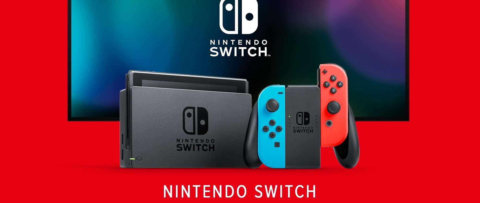 Nintendo Switch è sempre più conveniente grazie a QUEST'OFFERTA Nintendo Switch è sempre più conveniente grazie a QUEST'OFFERTA