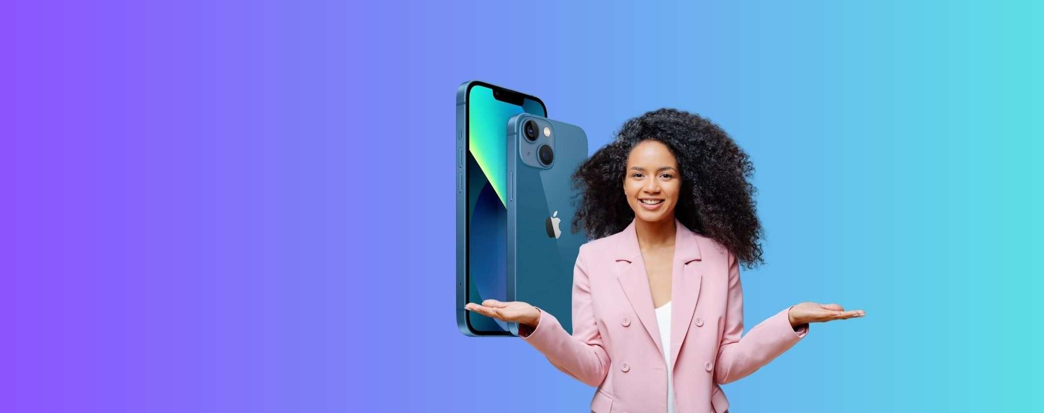 Nostalgia di iPhone 13? Oggi su eBay il prezzo è MOSTRUOSO Nostalgia di iPhone 13? Oggi su eBay il prezzo è MOSTRUOSO