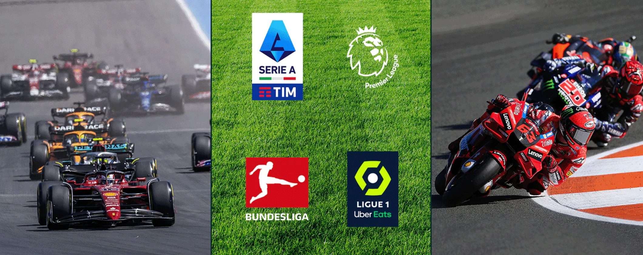NOW TV: tutto il GRANDE SPORT in diretta ad agosto 2023 NOW TV: tutto il GRANDE SPORT in diretta ad agosto 2023