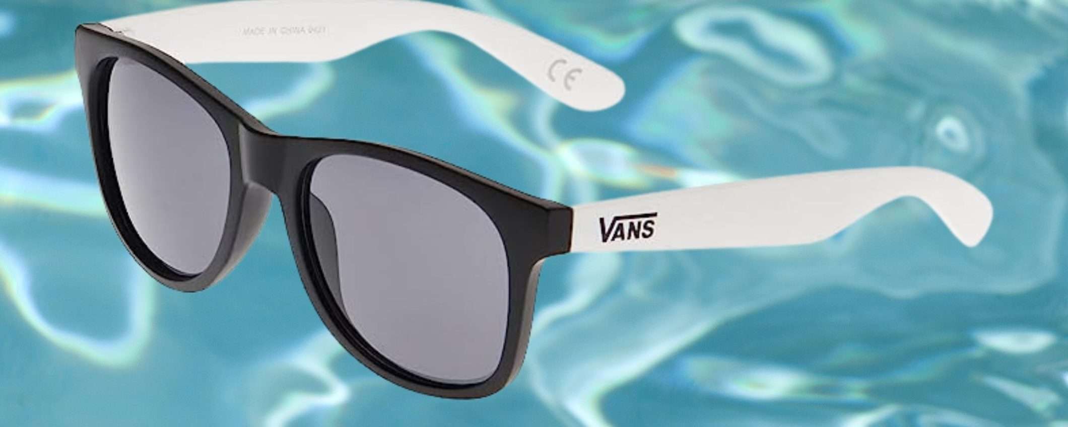 VANS: occhiali da sole a prezzo RIDICOLO su Amazon, da avere (13€) VANS: occhiali da sole a prezzo RIDICOLO su Amazon, da avere (13€)