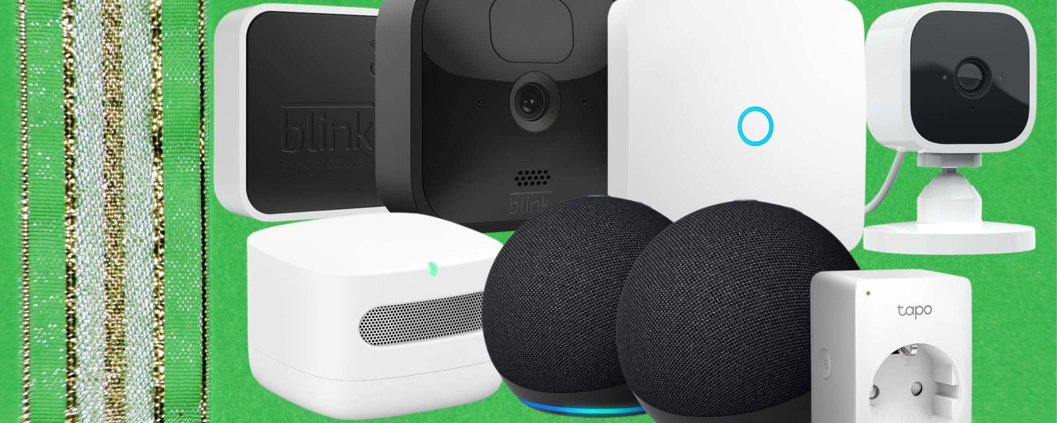 Amazon, offerte Prime Day anticipate: le 5 occasioni IMPERDIBILI (limitate) Amazon, offerte Prime Day anticipate: le 5 occasioni IMPERDIBILI (limitate)