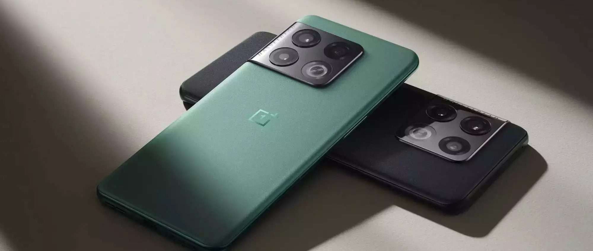 OnePlus 10 Pro in offerta a 399€ per il Prime Day: è il BEST BUY del momento OnePlus 10 Pro in offerta a 399€ per il Prime Day: è il BEST BUY del momento