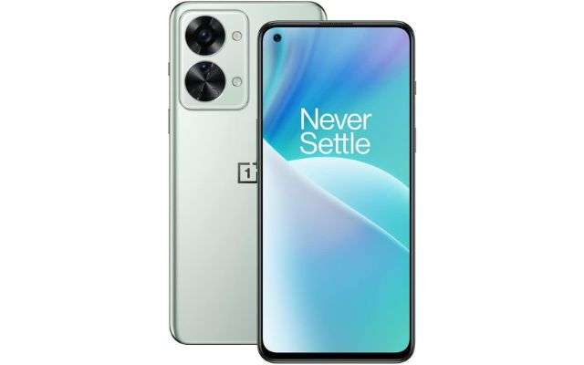 nord 2t 5g amazon