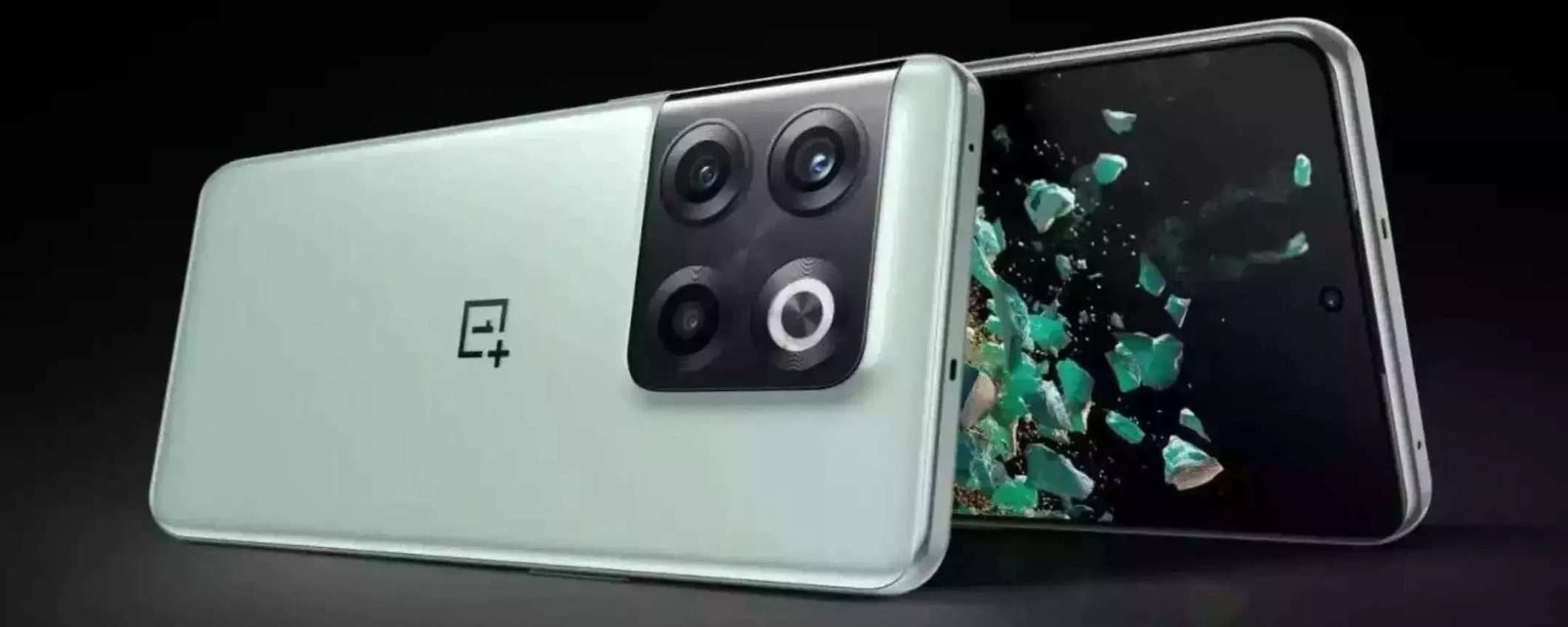 Prime Day 2023: tutti gli smartphone OnePlus in offerta Prime Day 2023: tutti gli smartphone OnePlus in offerta