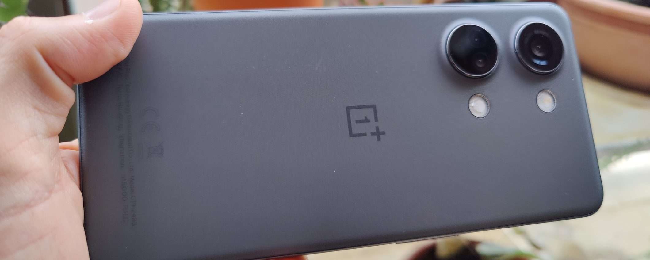 OnePlus Nord 3 5G: provato in anteprima (pregi e difetti)