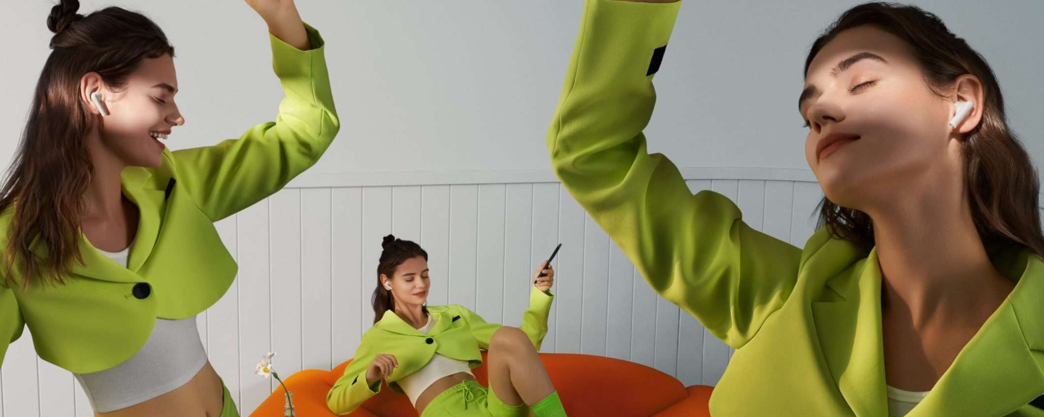 OPPO Enco Buds2 in REGALO con il Prime Day: 62% di sconto shock OPPO Enco Buds2 in REGALO con il Prime Day: 62% di sconto shock