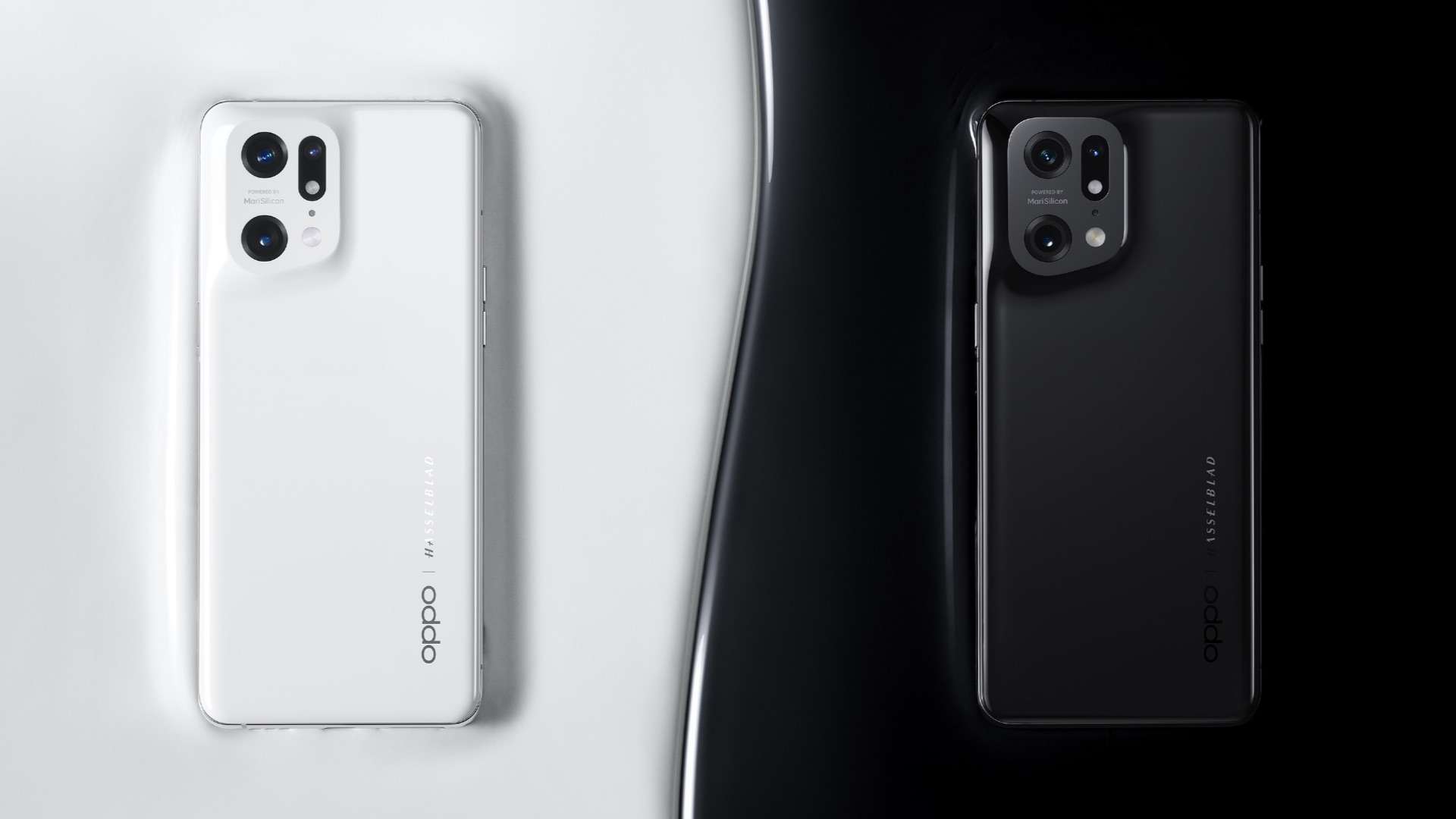 Купить Телефон Oppo Find X5 Pro