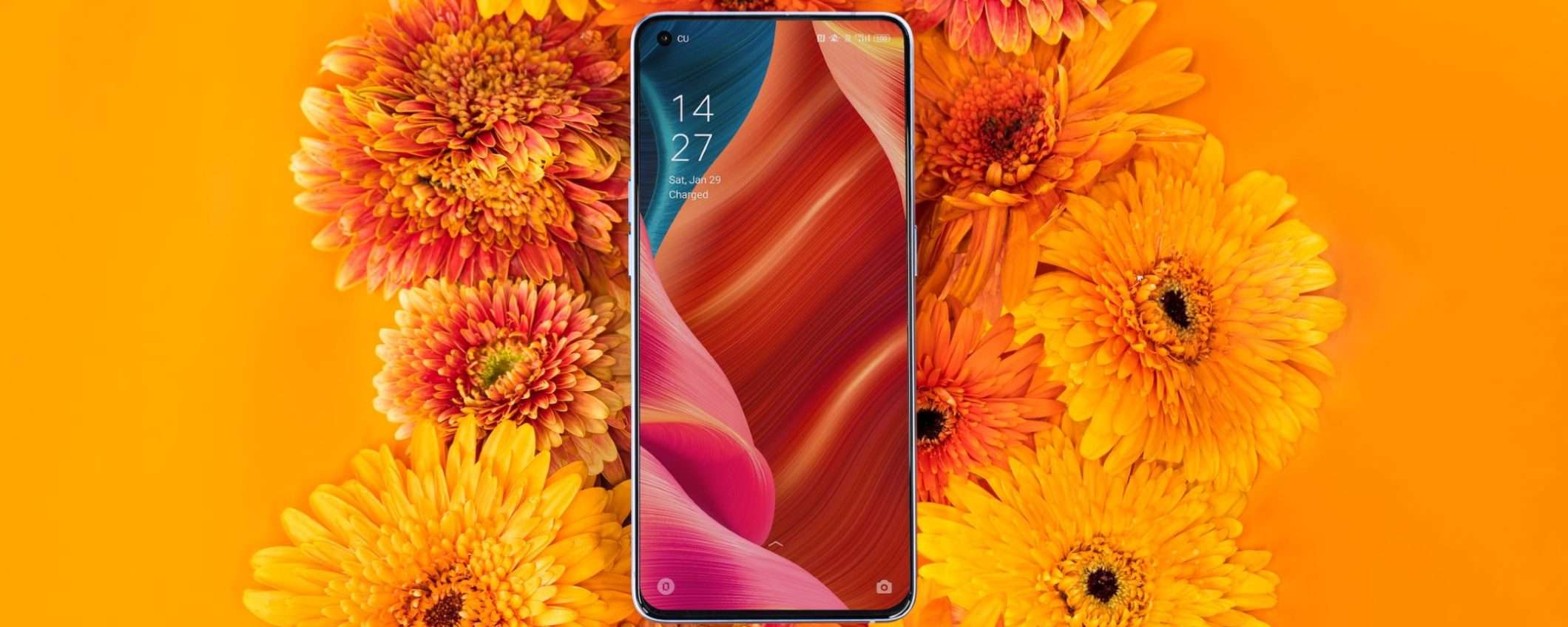 OPPO Find X5 Pro a quasi metà prezzo con la promo Summer Days (anche in 10 rate) OPPO Find X5 Pro a quasi metà prezzo con la promo Summer Days (anche in 10 rate)