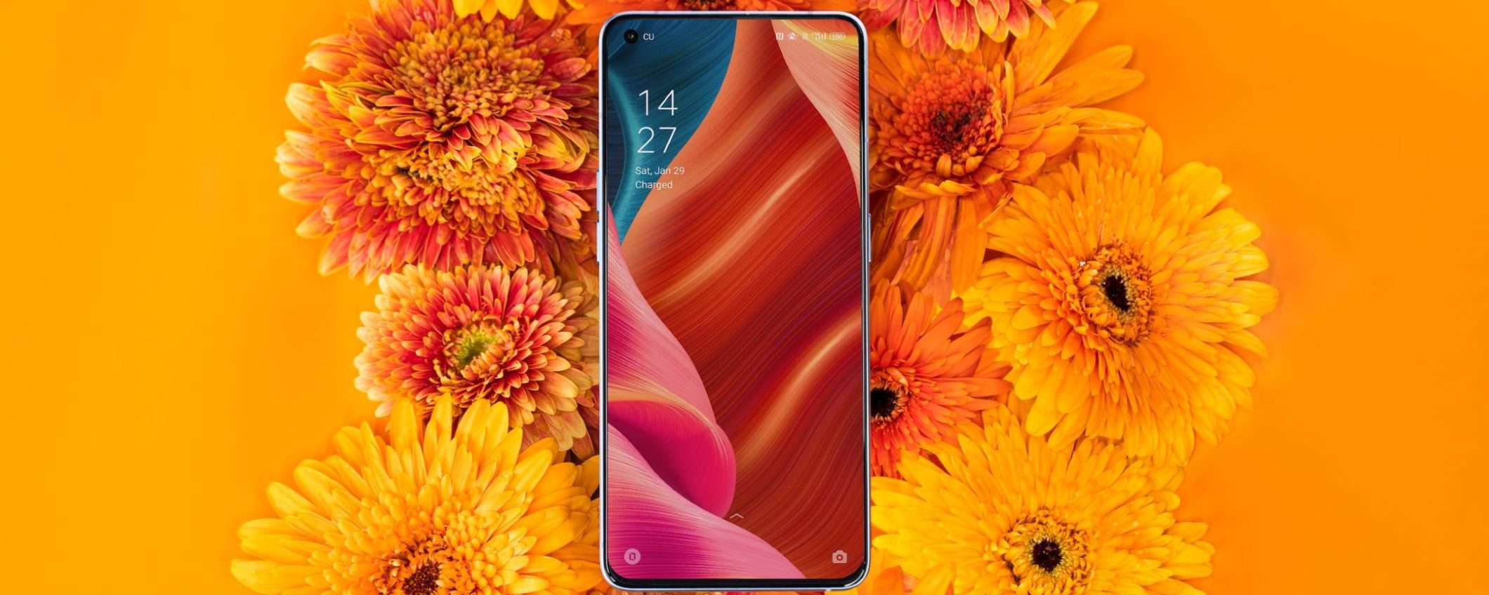 OPPO Find X5 Pro in super offerta a 609,99 euro fino al 20 agosto