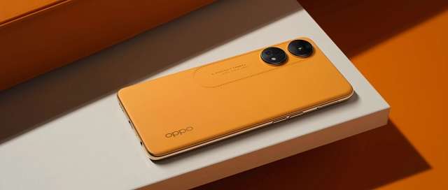 oppo reno8 t smartphone