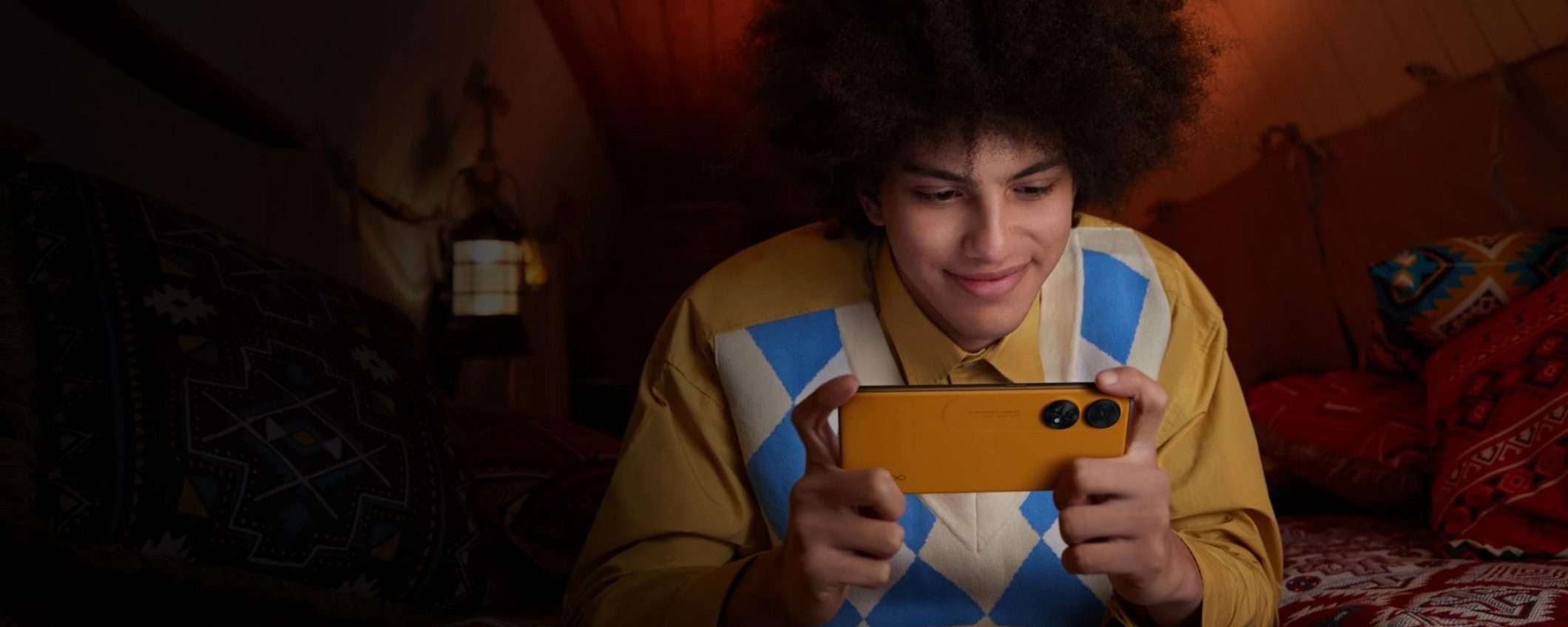 OPPO Reno8 T: 100 euro di risparmio sullo store ufficiale OPPO Reno8 T: 100 euro di risparmio sullo store ufficiale