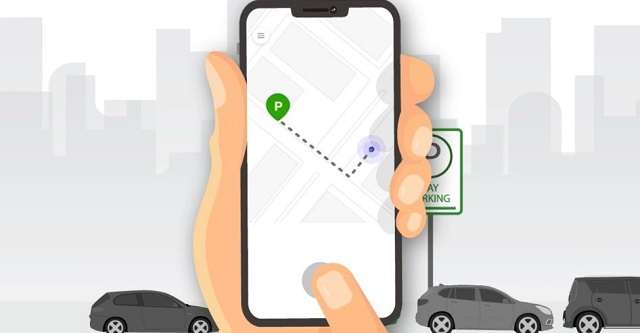 Semplifica il pagamento del parcheggio con queste app