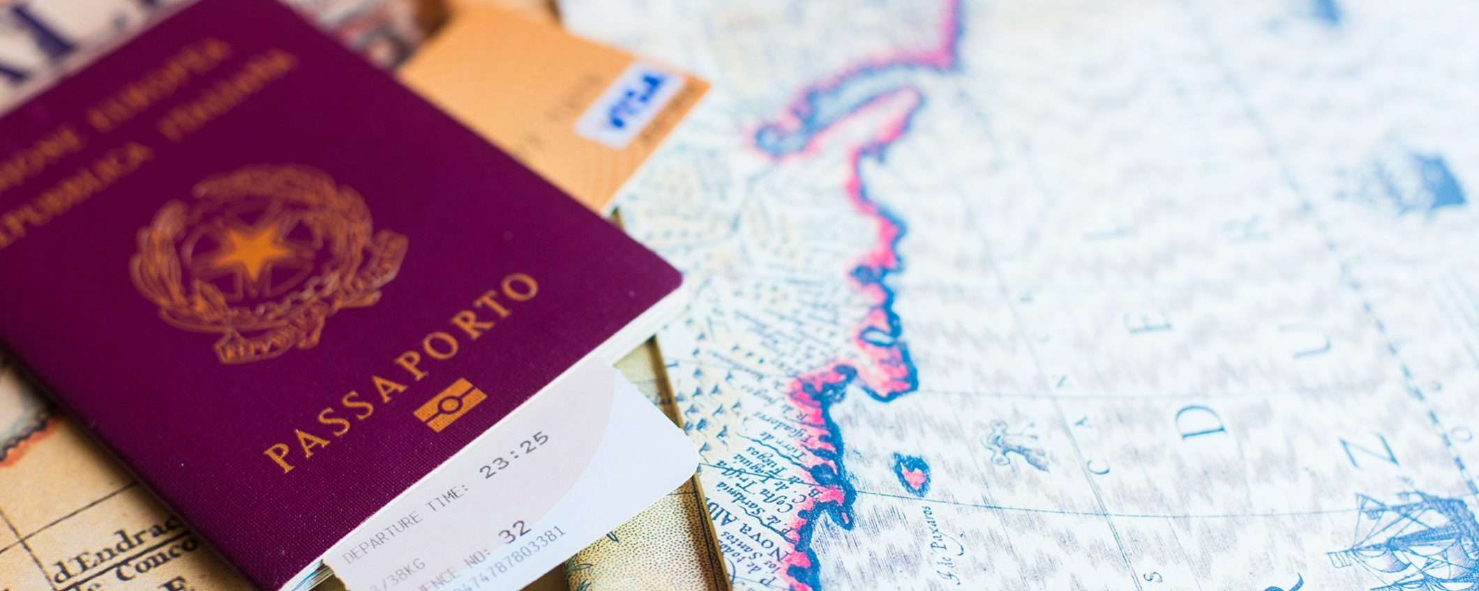 Parti senza pensieri con Carta YOU: assicurazione viaggio a costo zero Parti senza pensieri con Carta YOU: assicurazione viaggio a costo zero