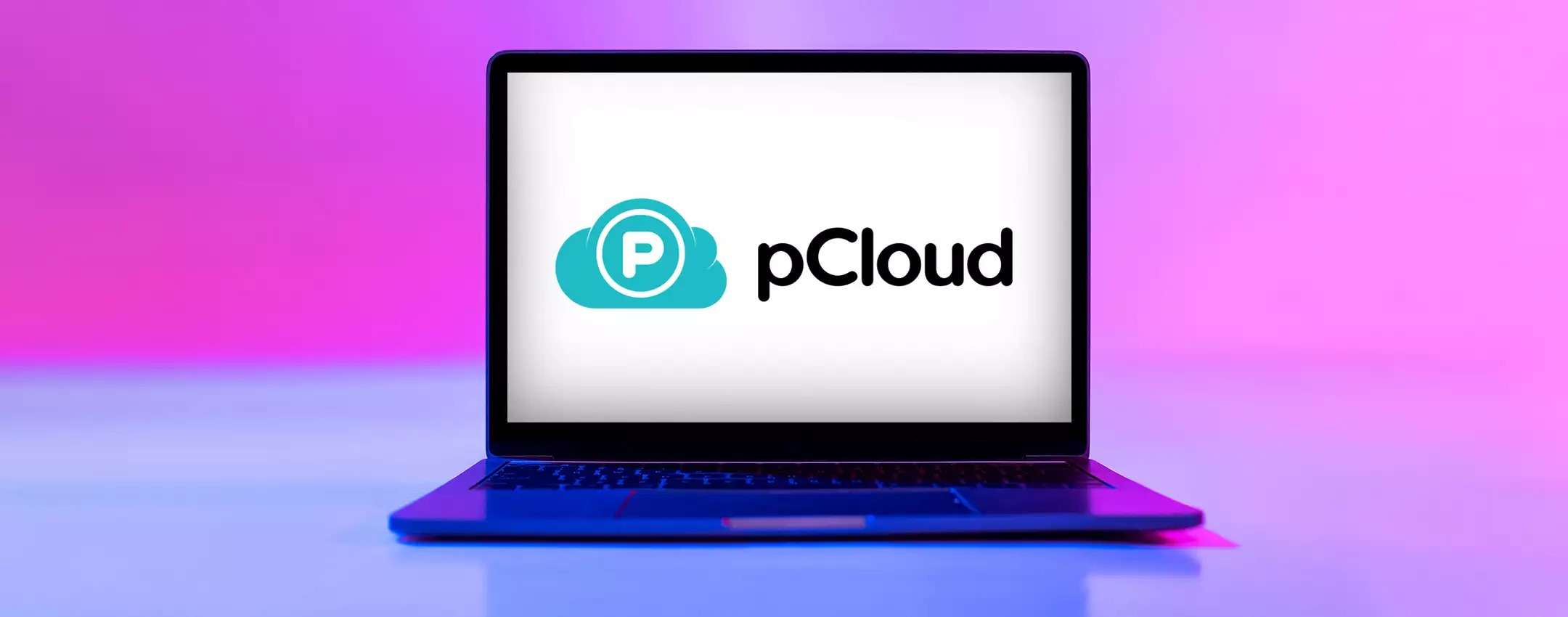 pcloud