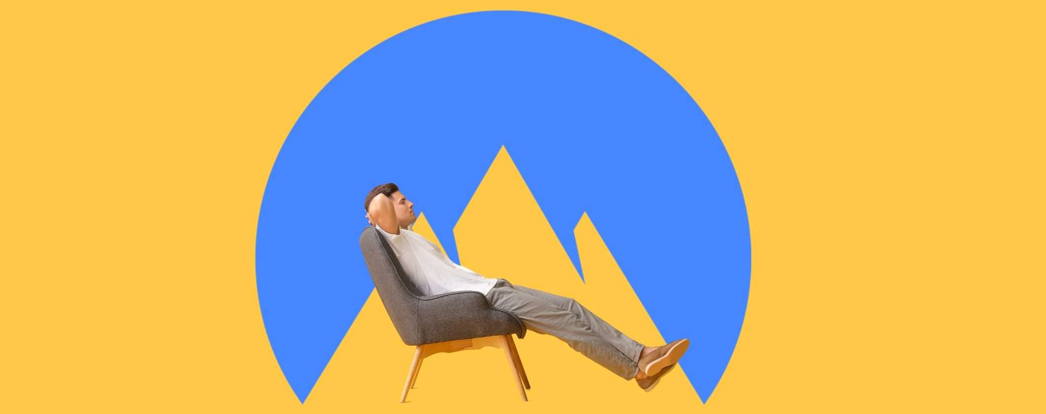 Perché anche tu dovresti avere una VPN Perché anche tu dovresti avere una VPN