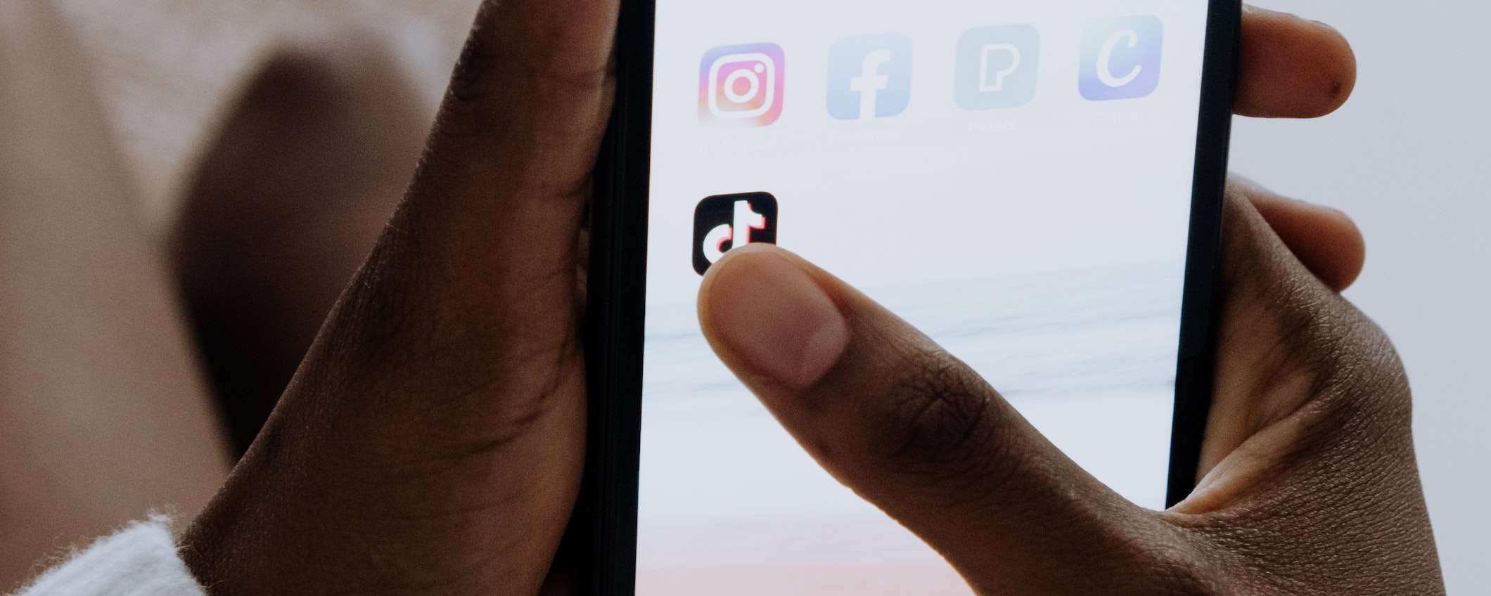 TikTok: come condividere o ripubblicare un video preferito TikTok: come condividere o ripubblicare un video preferito