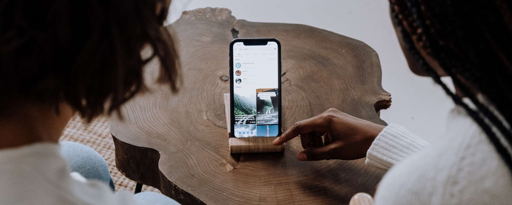 Come attivare la modalità essenziale su TikTok Come attivare la modalità essenziale su TikTok