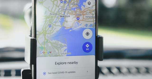 Google Maps