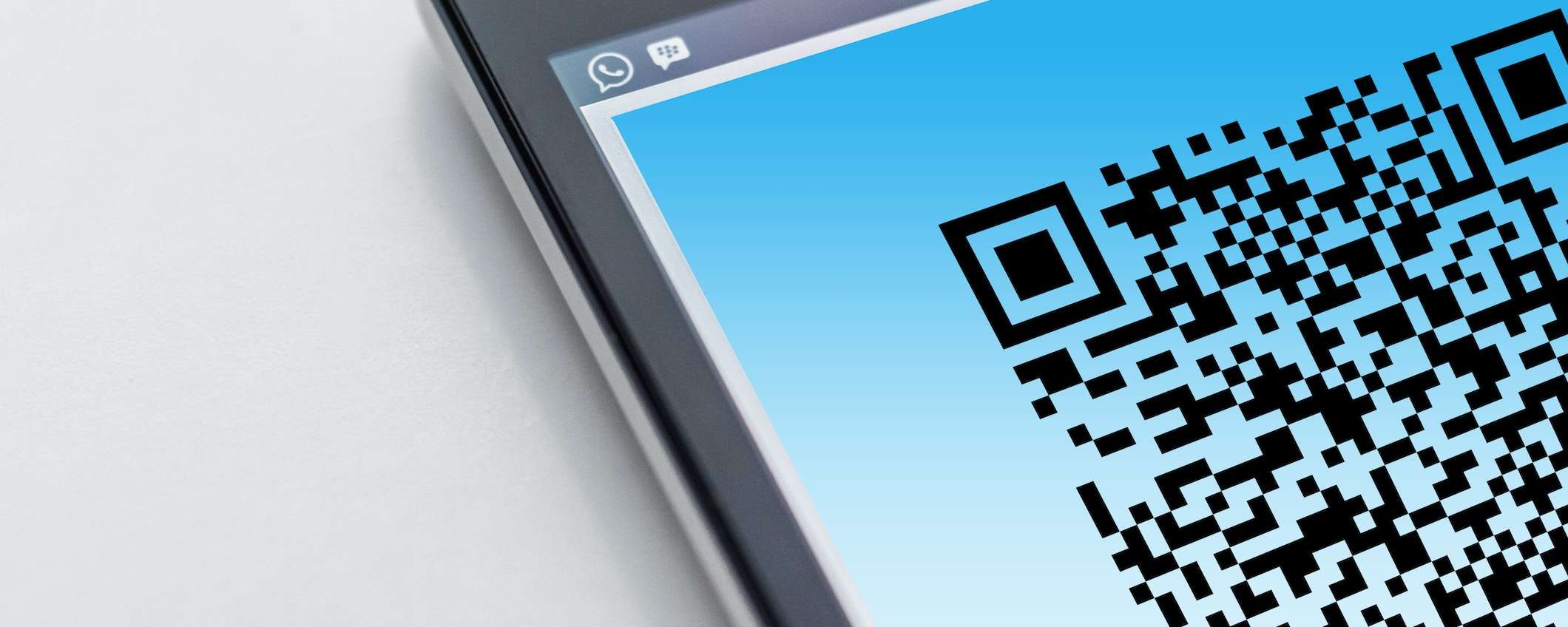 Scopri come generare QR Code efficaci Scopri come generare QR Code efficaci