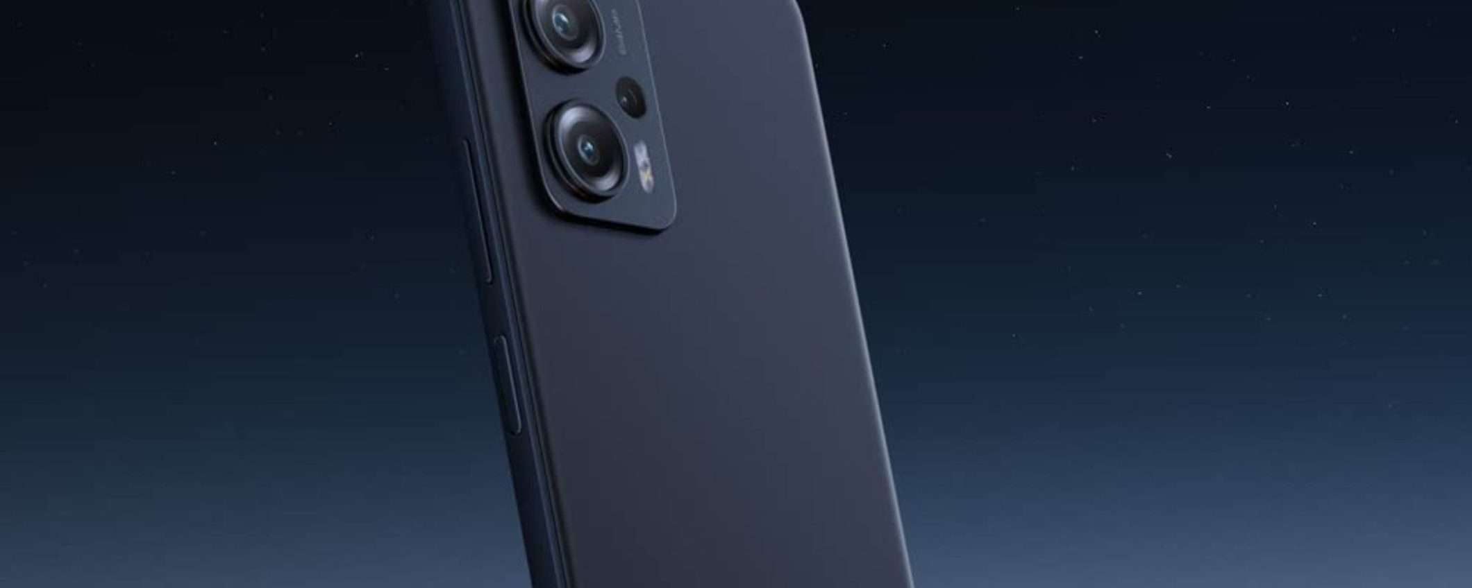 POCO X4 GT 5G è il mediogamma TOP del Prime Day di Amazon (-35%) POCO X4 GT 5G è il mediogamma TOP del Prime Day di Amazon (-35%)