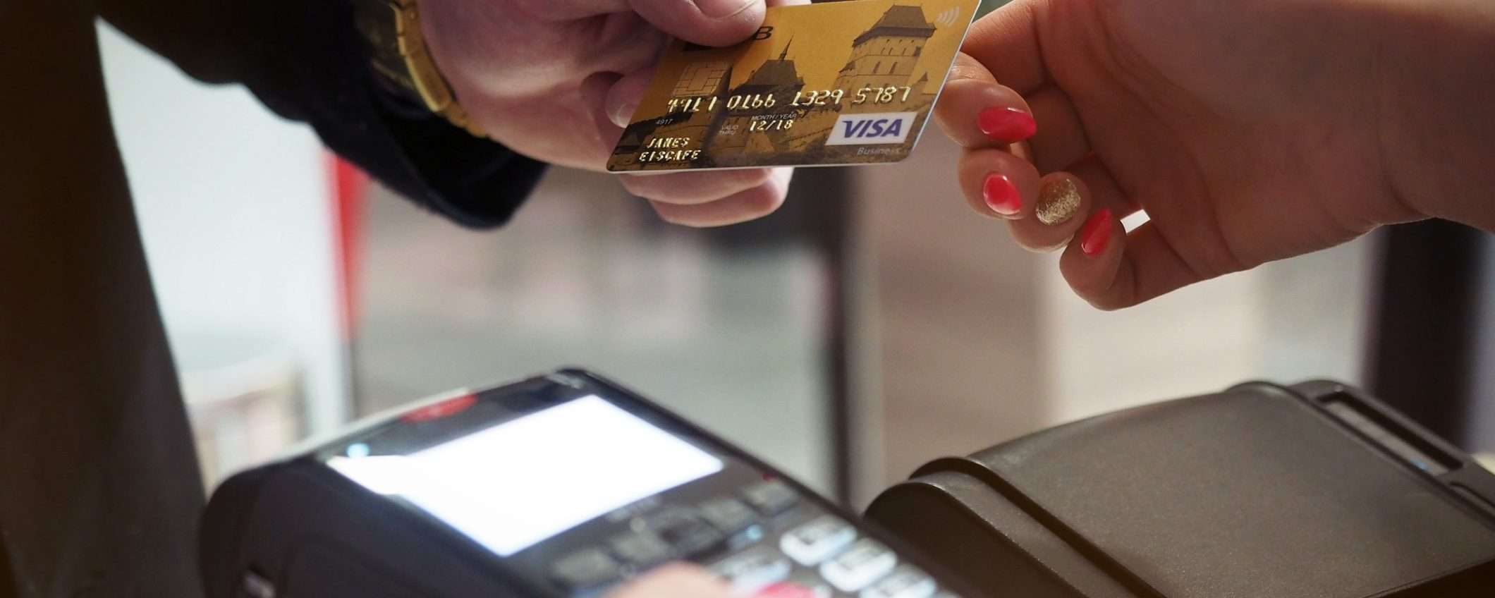 POS a canone zero per sempre: è possibile con la nuova offerta Nexi POS a canone zero per sempre: è possibile con la nuova offerta Nexi
