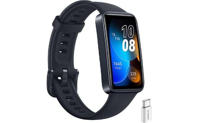 band 8 amazon