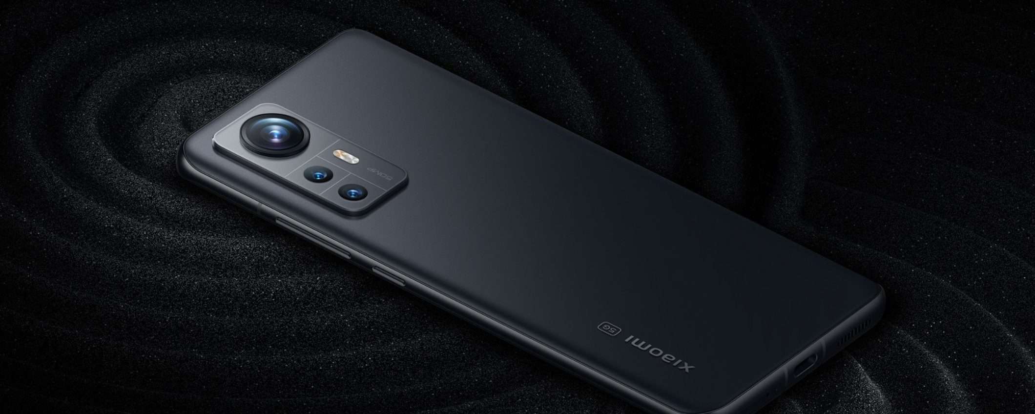Prezzo SUPER CONVENIENTE per Xiaomi 12 5G su eBay: oggi crollo di 530€ Prezzo SUPER CONVENIENTE per Xiaomi 12 5G su eBay: oggi crollo di 530€