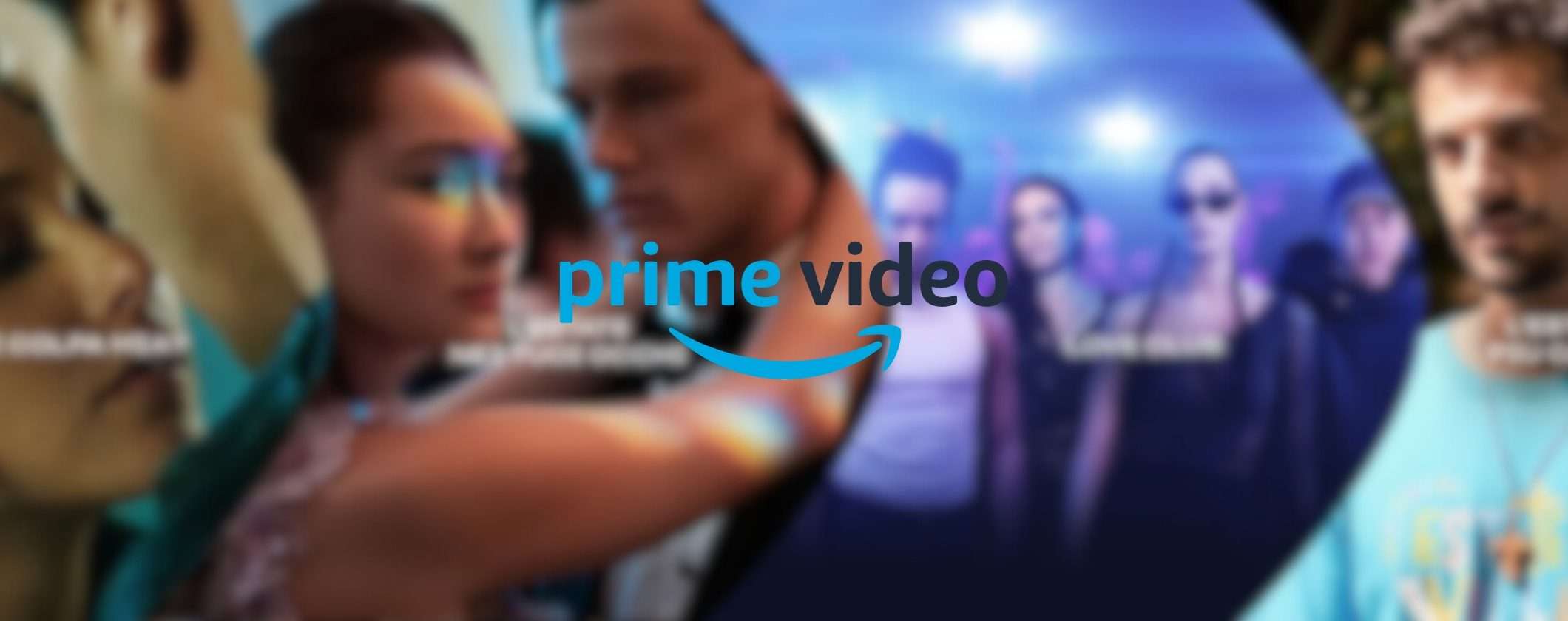 Prime Video: pronto alla rivoluzione di agosto 2023?